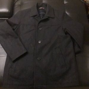 Tommy Hilfiger Wool Jacket